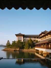 秋日宜興|竹海親子避世之旅 躺平式度假超惬意