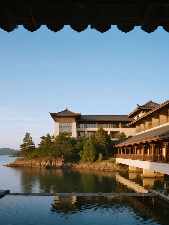 秋日宜興|竹海親子避世之旅 躺平式度假超惬意 秋日宜興|竹海親子避世之旅 躺平式度假超惬意