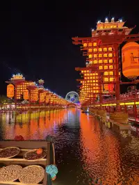 河頭老街plog|本地人也會反覆去的景點