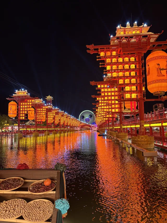 河頭老街plog|本地人也會反覆去的景點 河頭老街plog|本地人也會反覆去的景點