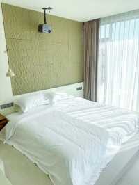 遠離喧囂的寶藏民宿:山嶼·日記