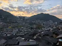 千戶苗寨 慢悠悠兩日遊