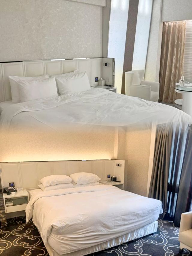 南京住這就對了新街口核心寶藏酒店不踩雷 南京住這就對了新街口核心寶藏酒店不踩雷