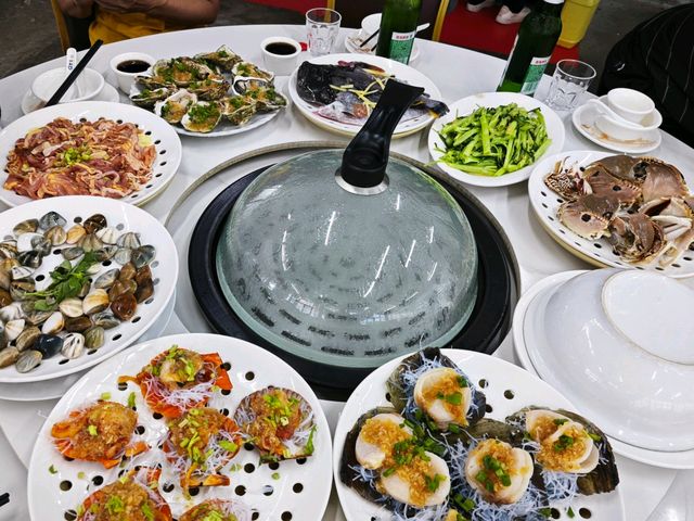 南澳島極限一日遊全攻略！暴走7大景點不踩雷