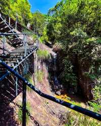 縉雲小黃山徒步攻略|小眾秘境+徒步時長全解鎖