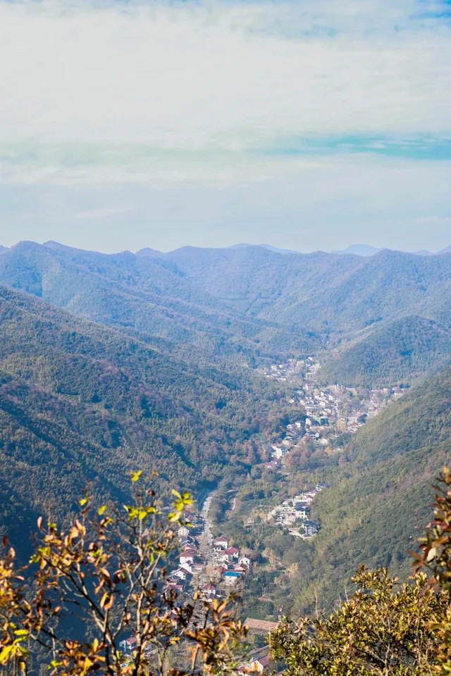 山野童行丨烏龍古道+八都岕一日暴走攻