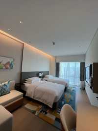 昆明南站凱悅嘉軒酒店