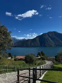 意大利已回,強推我的團!!