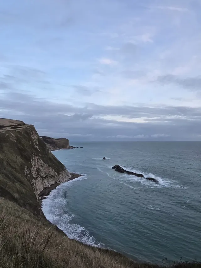 倫敦2h 國家地理認證的人生必去海灘 倫敦2h 國家地理認證的人生必去海灘