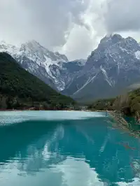 人均3k玩轉雲南8天!大理麗江香格里拉