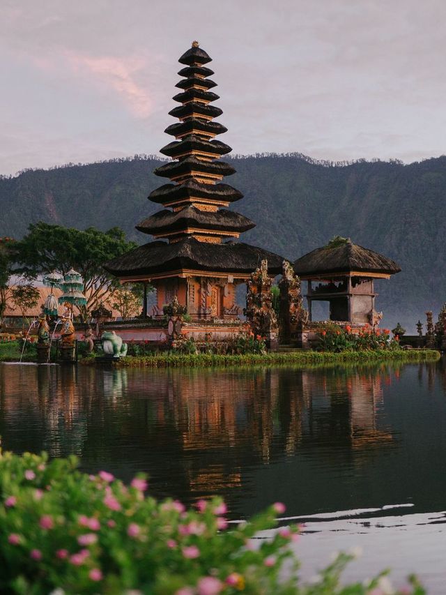 巴厘島+科莫多+泗水10日遊太值啦 巴厘島+科莫多+泗水10日遊太值啦