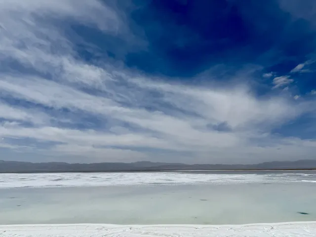 海航666北京出發 | 青海三日遊｜精品攻略