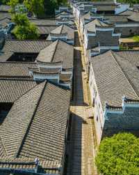 岳陽保姆級攻略帶你遊玩絕美景點