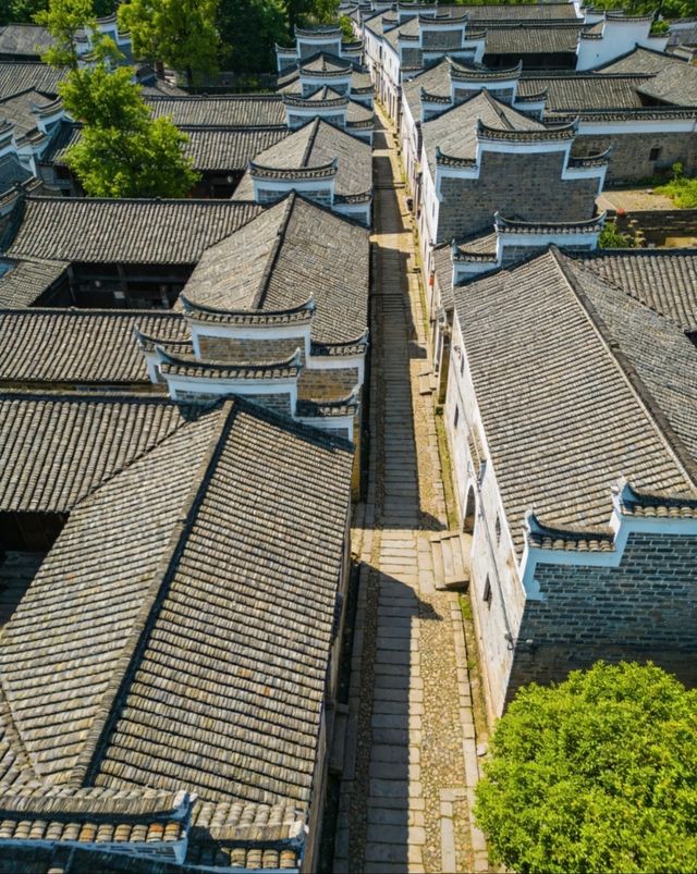 岳陽保姆級攻略帶你遊玩絕美景點