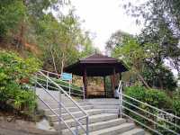 【深圳兩天一夜深度遊】中山公園 + 文天祥紀念公園