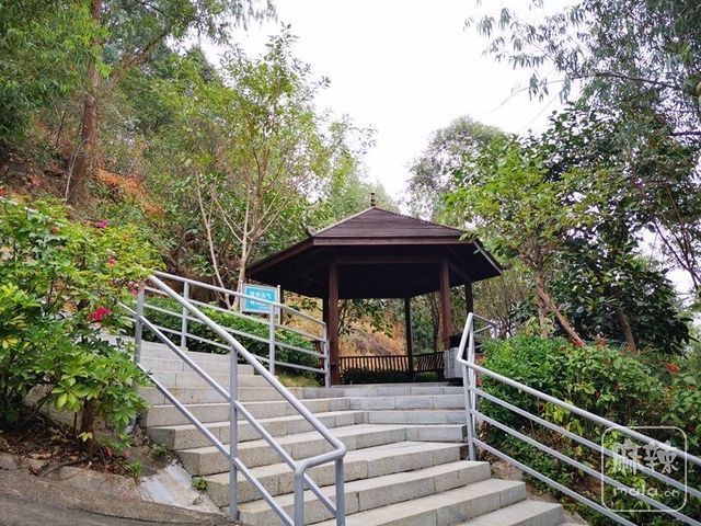 【深圳兩天一夜深度遊】中山公園 + 文天祥紀念公園 【深圳兩天一夜深度遊】中山公園 + 文天祥紀念公園