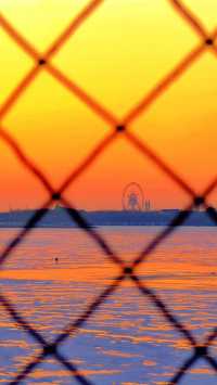 冰雪王國打卡攻略