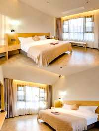 洛陽這家智能民宿太好住了!帶娃出遊選對了