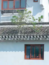 這座免費的千年古鎮，戒掉了我的精神內耗！