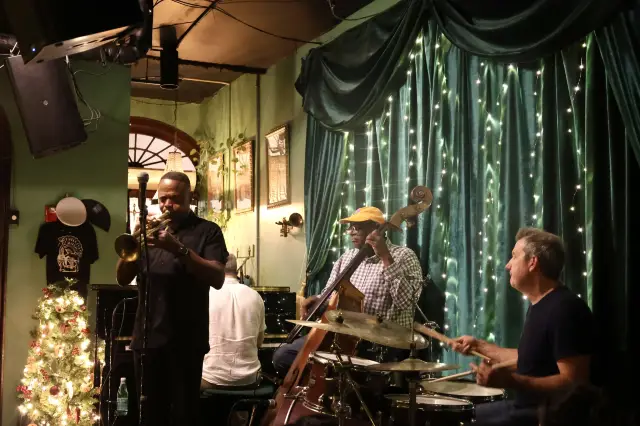 NOLA (New Orleans): Một cách tuyệt vời để trốn tránh mùa đông trong dịp Lễ Tạ ơn