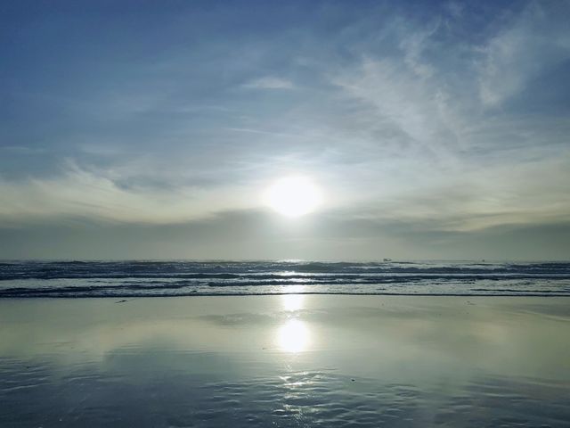 越南美奈｜椰林白浪間的絕美度假天堂  必去理由 一半沙漠一半海！東南亞小眾秘境美到窒息！ 