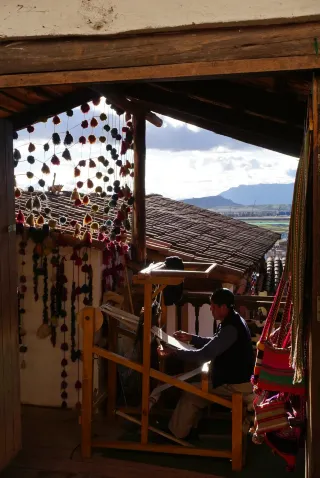 Peru | Lima + Sacred Valley + Ollantaytambo: Exploring the Inca Civilization