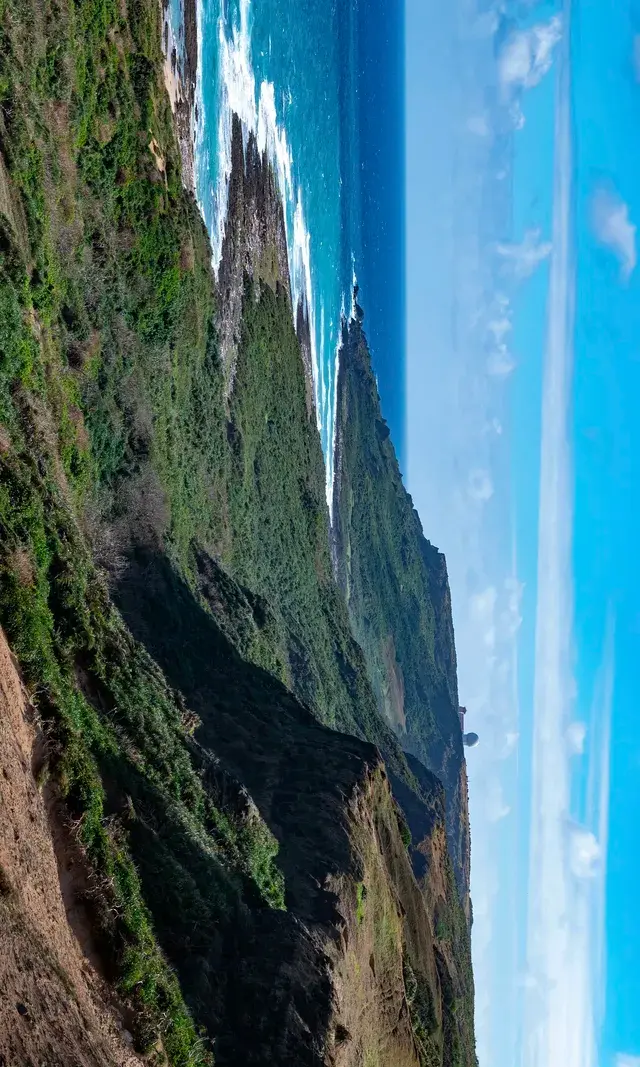 墾丁丨台灣最美26號公路 墾丁丨台灣最美26號公路