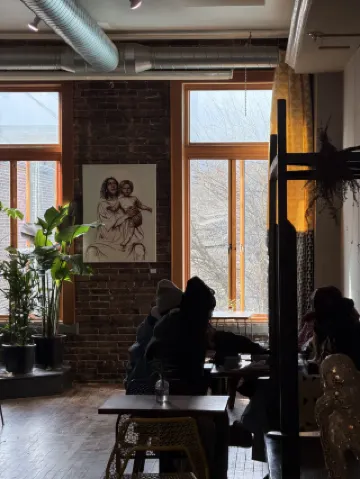 Boston Surrounding Trips - Upstate New York Cabin Getaway