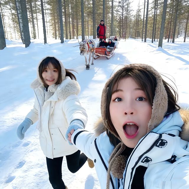 5日呼倫貝爾深度遊攻略全在這了 5日呼倫貝爾深度遊攻略全在這了