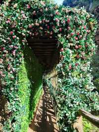 震撼人心的峽谷探險!義興馬嶺河峽谷2日深度遊指南