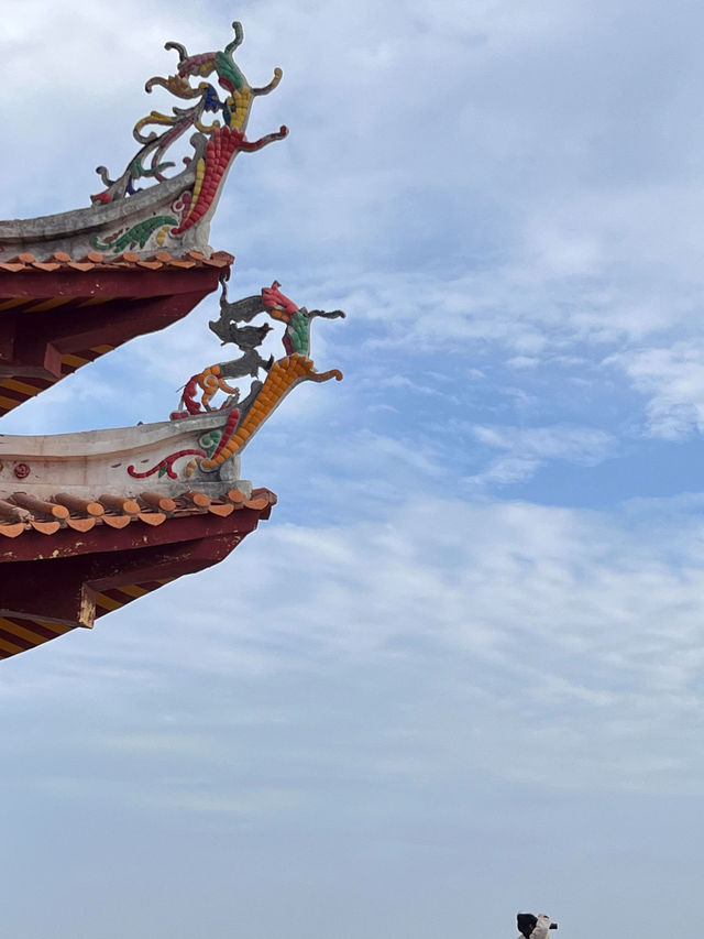 泉州包車遊解鎖小眾寶藏地