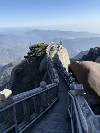 武漢出發兩天一夜 天柱山西進南出攻略