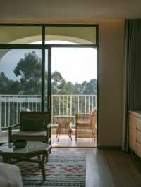 峨眉山私湯溫泉酒店