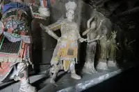 景點小評測——大同古城