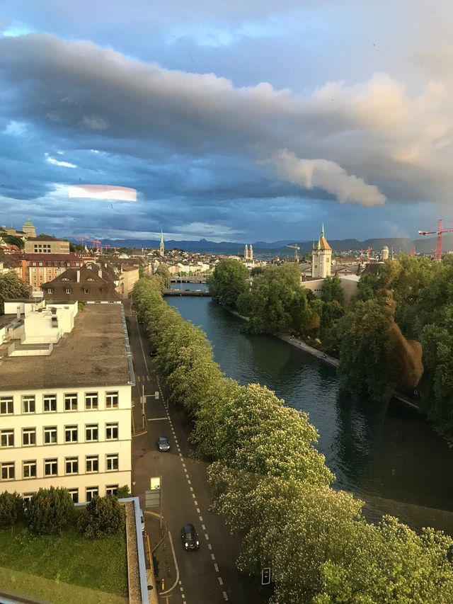 標題:Swiss夢!理想的蘇黎世住處 標題:Swiss夢!理想的蘇黎世住處