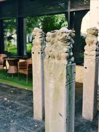 魔都百年傳奇!接待500+元首的錦江飯店全揭秘