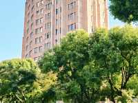 魔都百年傳奇!接待500+元首的錦江飯店全揭秘