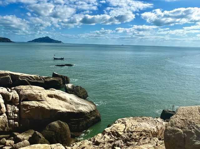 兩天一夜嗨玩全攻略！吃住行一鍵搞定