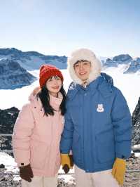 哈爾濱旅遊攻略|不繞路不踩雷,新手直接抄