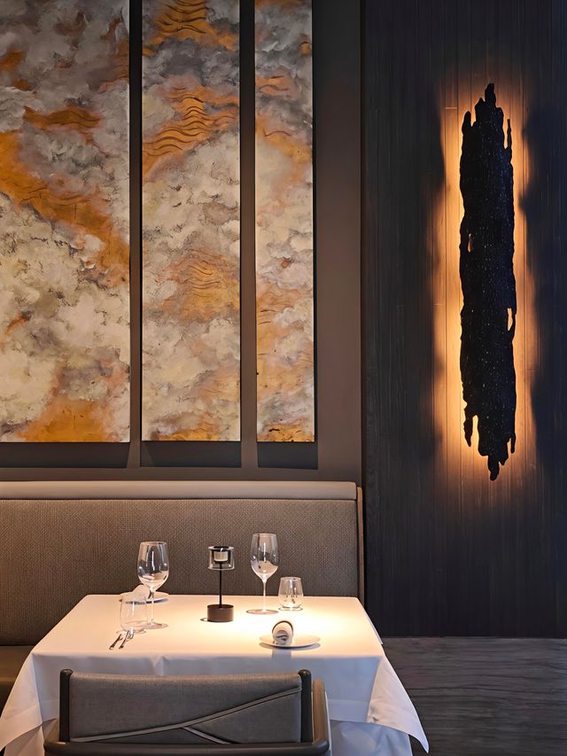 曼谷隱世秘境酒店