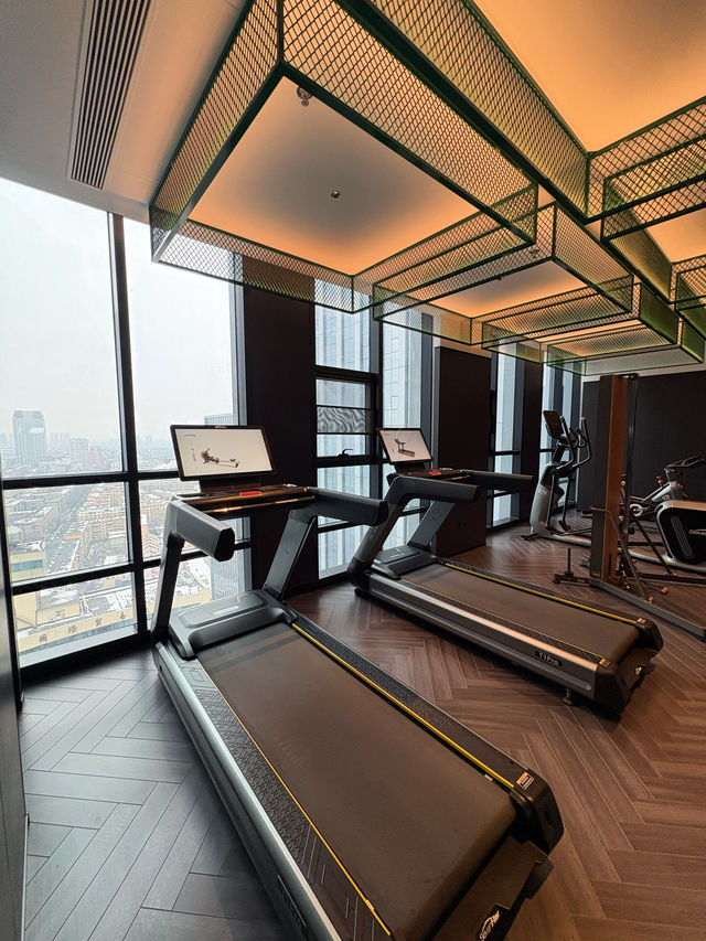 瀋陽家庭遊首選豪澤希芮迪酒店太讚了! 瀋陽家庭遊首選豪澤希芮迪酒店太讚了!