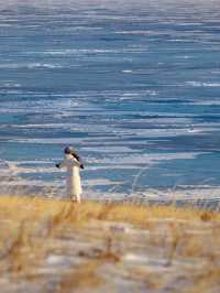 純白童話呼倫貝爾