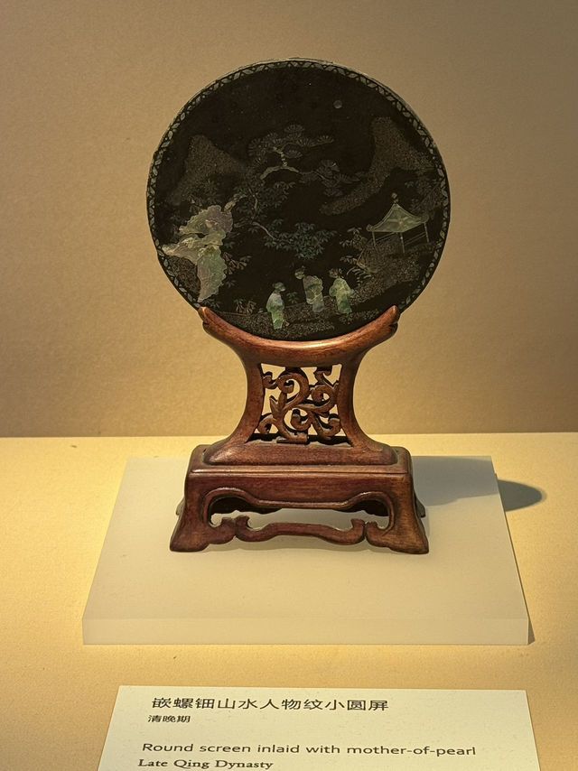 南京必去景點-南京博物院 南京必去景點-南京博物院