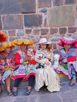 Cusco One-Day Tour Guide