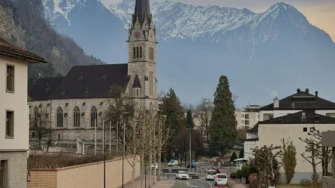 Liechtenstein, Vaduz, Malbun experience  — traveler post in Triesenberg
