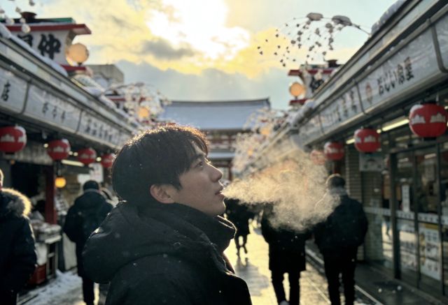 瀋陽冬季專屬定制 瀋陽冬季專屬定制