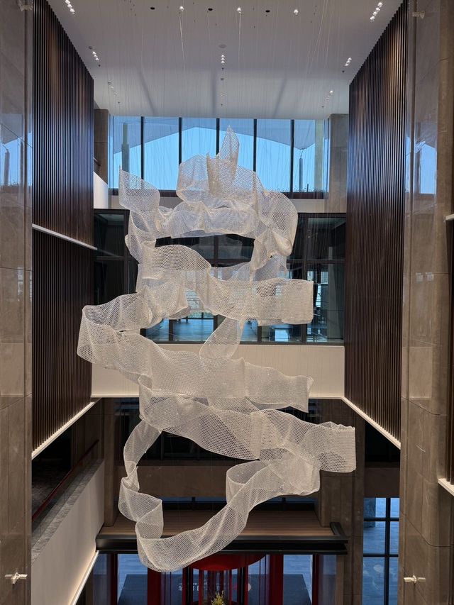 珠海華業建國飯店|百元裝老錢太香了