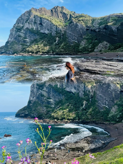 Jeju Island Visa-Free in March-April: Unlock the Gentle Charm of