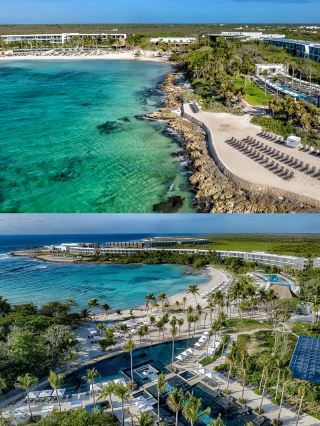 Conrad Tulum Riviera Maya: An Inspired Haven Where Nature and Elegance Perfectly Blend