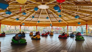 สถานที่ต้องเช็คอินสำหรับทริปครอบครัวที่ต้าหย่ย